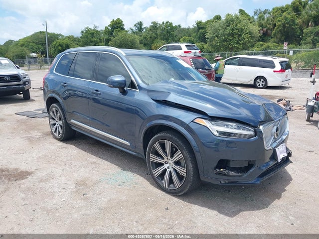 2023 VOLVO XC90 B6 - 1