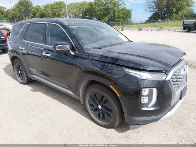 2020 HYUNDAI PALISADE SEL - 1
