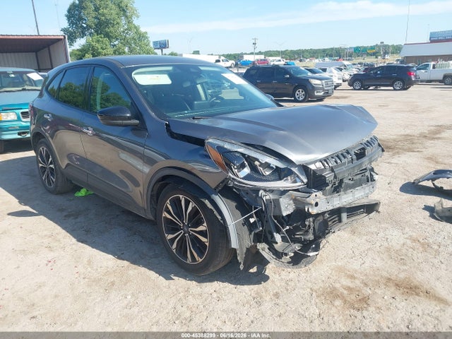 2022 FORD ESCAPE SE - 1