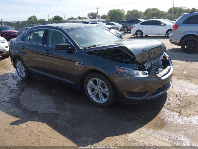 2017 FORD TAURUS SE - 1
