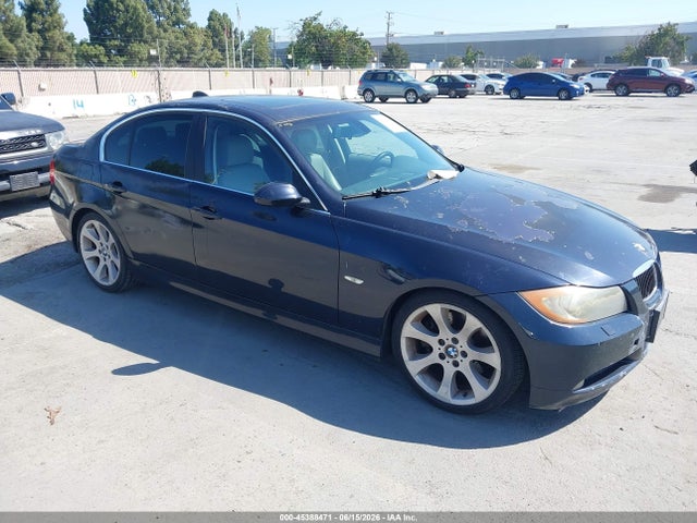 2006 BMW 330I - 1