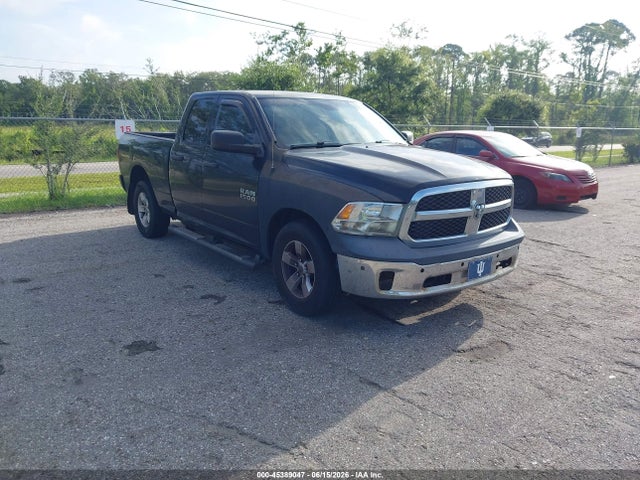 2014 RAM 1500 TRADESMAN - 1