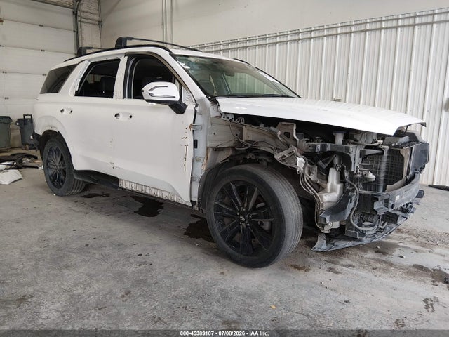 2023 HYUNDAI PALISADE XRT - 1