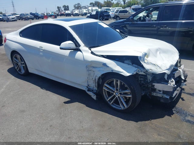 2019 BMW 430I - 1