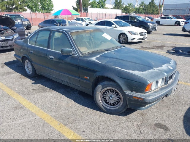 1995 BMW 530 I AUTOMATIC - 1