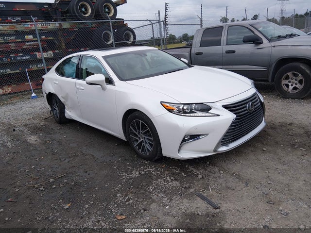 2018 LEXUS ES 350 - 1