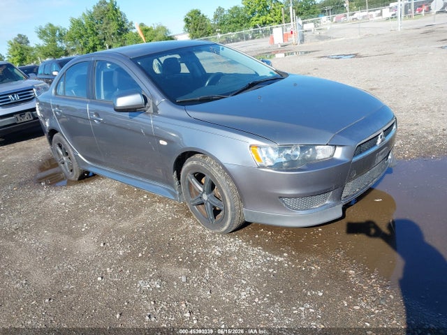2014 MITSUBISHI LANCER ES - 1