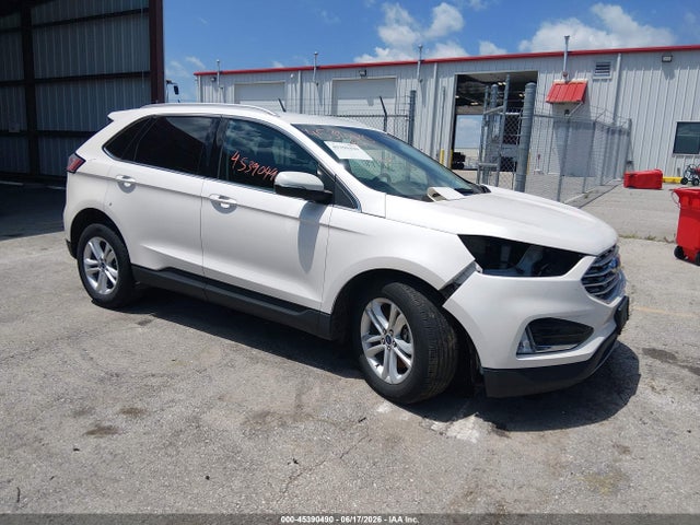 2019 FORD EDGE SEL - 1