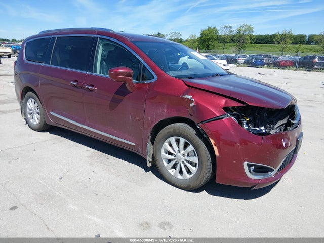 2018 CHRYSLER PACIFICA TOURING L - 1
