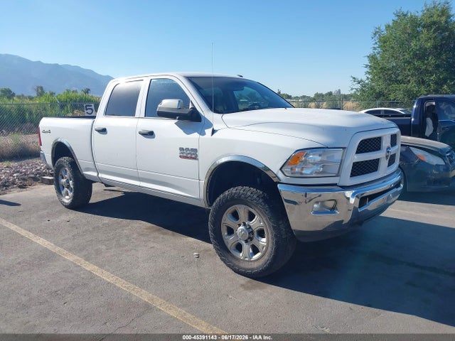 2015 RAM 2500 TRADESMAN - 1