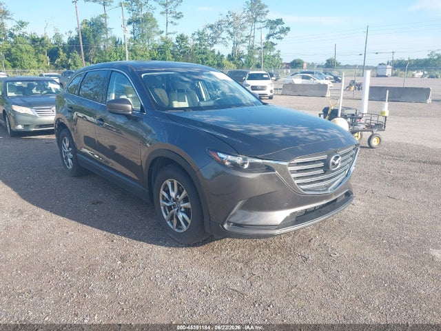 2016 MAZDA CX-9 TOURING - 1