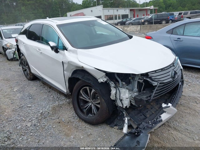 2019 LEXUS RX 350 - 1