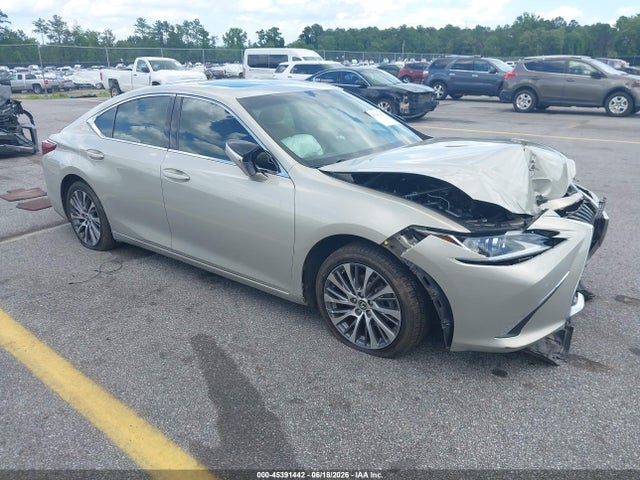 2019 LEXUS ES 350 - 1