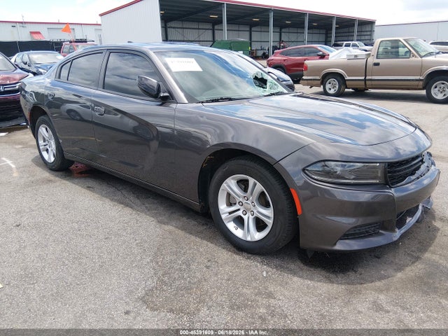 2023 DODGE CHARGER SXT - 1