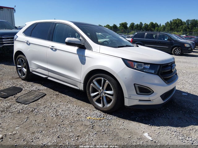 2016 FORD EDGE SPORT - 1