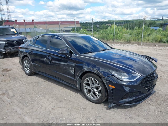2023 HYUNDAI SONATA SEL - 1