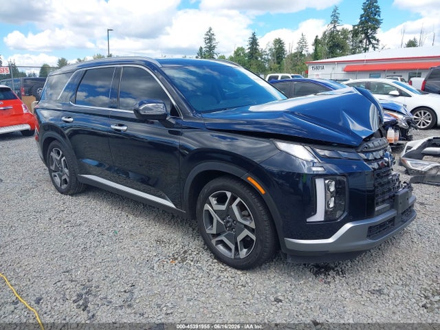 2023 HYUNDAI PALISADE SEL - 1