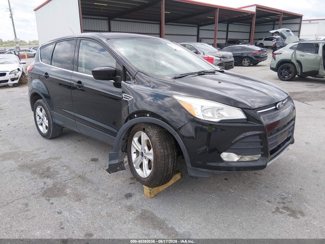 2016 FORD ESCAPE SE - 1