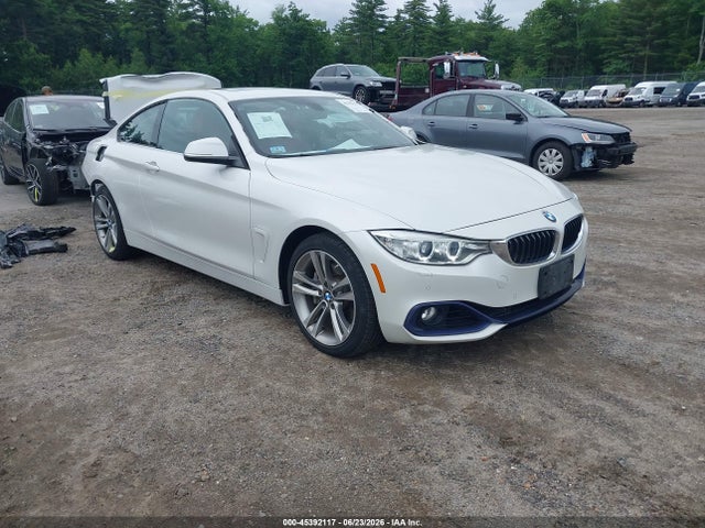 2016 BMW 435I XDRIVE - 1