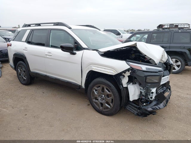 2026 SUBARU OUTBACK PREMIUM - 1