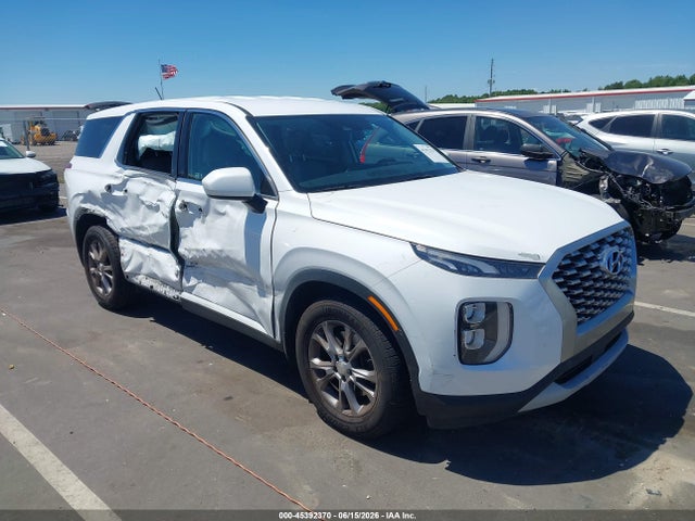 2020 HYUNDAI PALISADE SE - 1