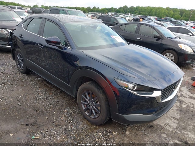 2025 MAZDA CX-30 2.5 S - 1