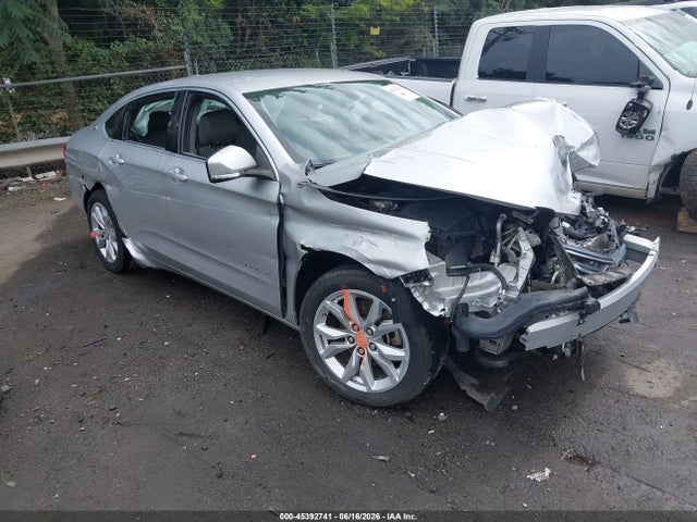 2016 CHEVROLET IMPALA 1LT - 1