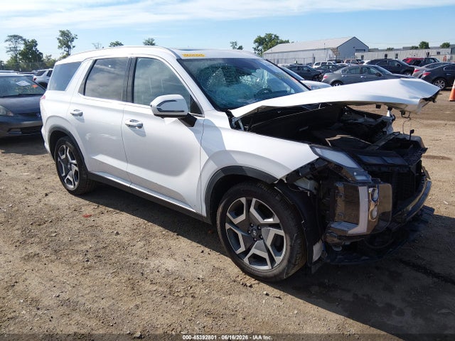 2023 HYUNDAI PALISADE LIMITED - 1