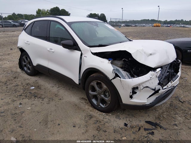 2025 FORD ESCAPE ST-LINE - 1