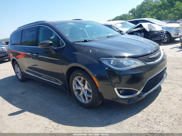 2018 CHRYSLER PACIFICA TOURING L PLUS - 1