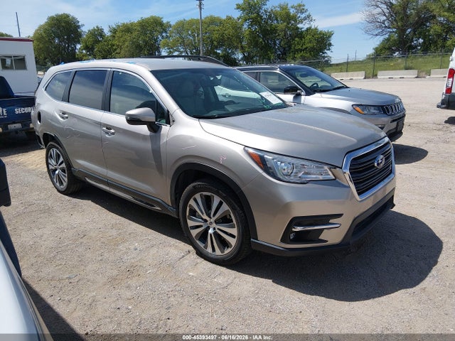 2019 SUBARU ASCENT LIMITED - 1