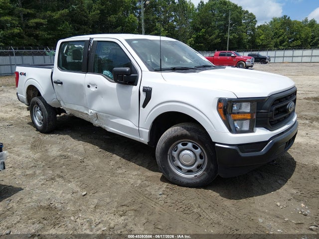 2023 FORD F-150 XL - 1