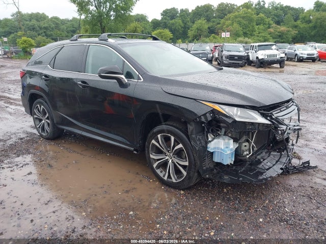 2019 LEXUS RX 350L PREMIUM - 1