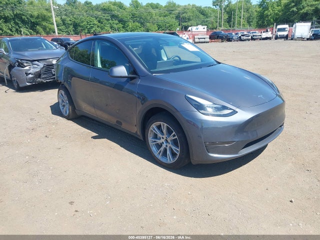 2023 TESLA MODEL Y RWD - 1
