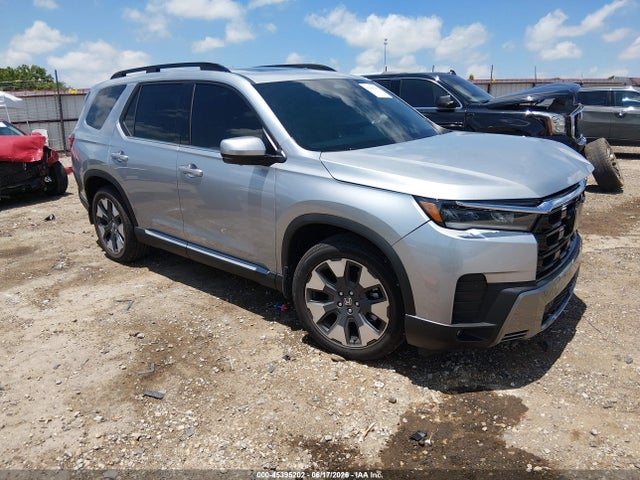 2026 HONDA PILOT ELITE - 1