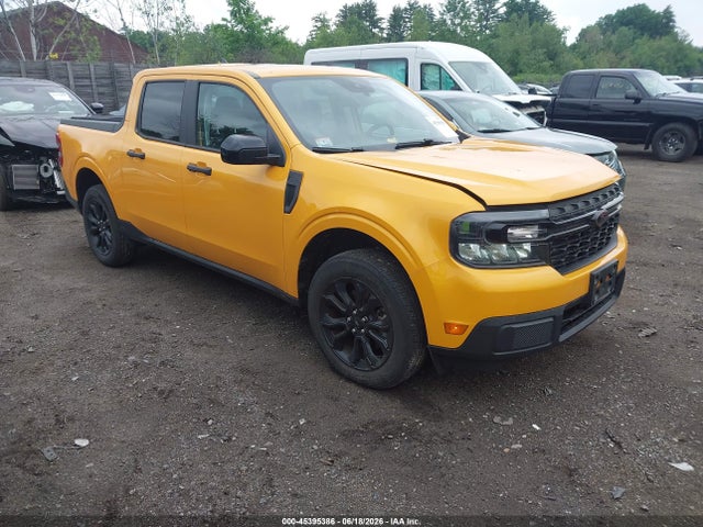 2023 FORD MAVERICK XLT - 1