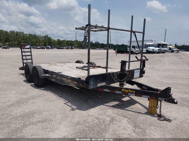 2020 BMW TEX TRAILER CO INC UNKNOWN - 1