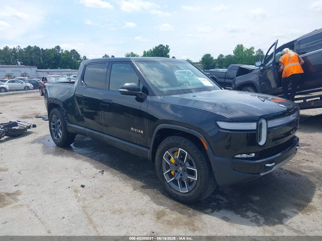 2022 RIVIAN R1T LAUNCH EDITION - 1