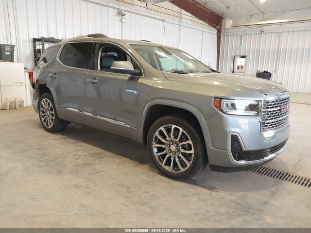 2023 GMC ACADIA AWD DENALI - 1