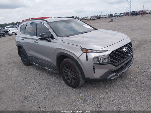 2023 HYUNDAI SANTA FE XRT - 1