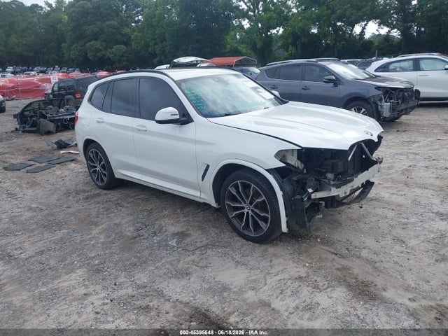 2020 BMW X3 SDRIVE30I - 1