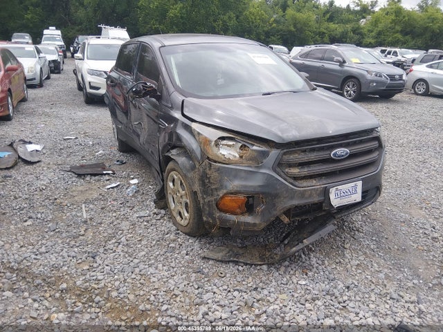 2019 FORD ESCAPE S - 1