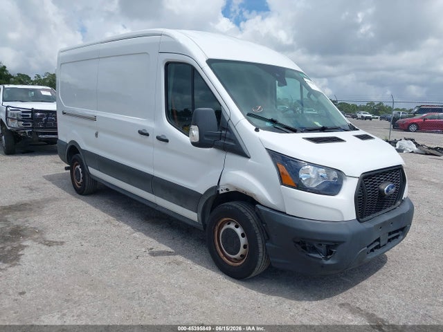 2023 FORD TRANSIT-250 - 1