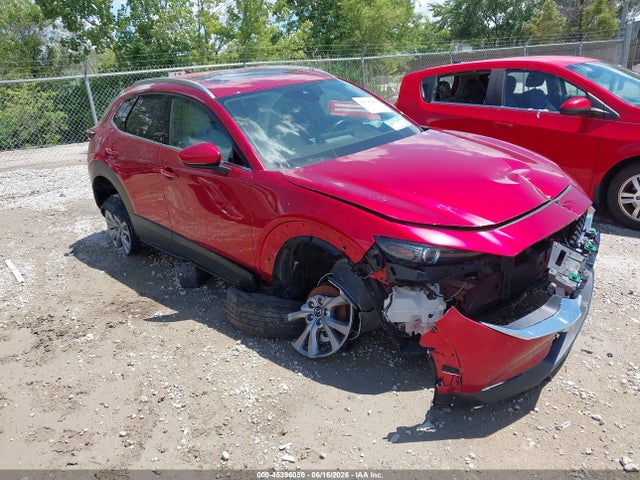 2020 MAZDA CX-30 PREMIUM PACKAGE - 1