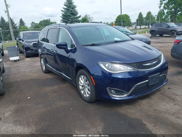 2018 CHRYSLER PACIFICA TOURING L PLUS - 1