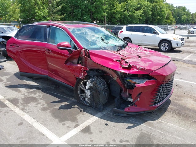 2023 LEXUS RX 350 PREMIUM - 1