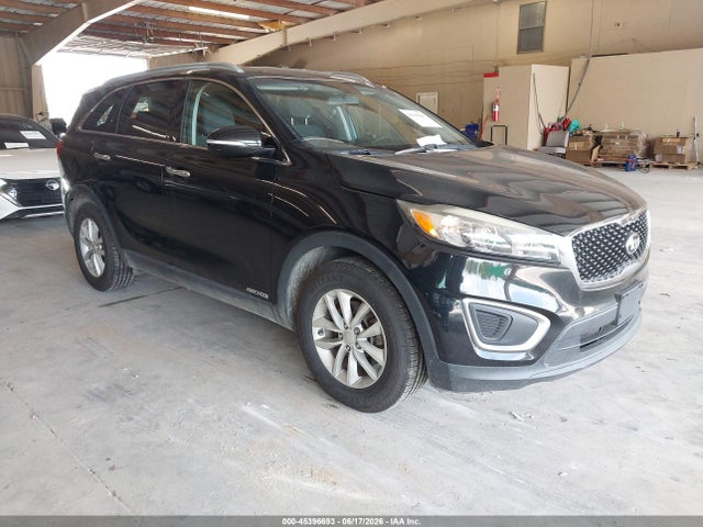 2016 KIA SORENTO 3.3L - 1