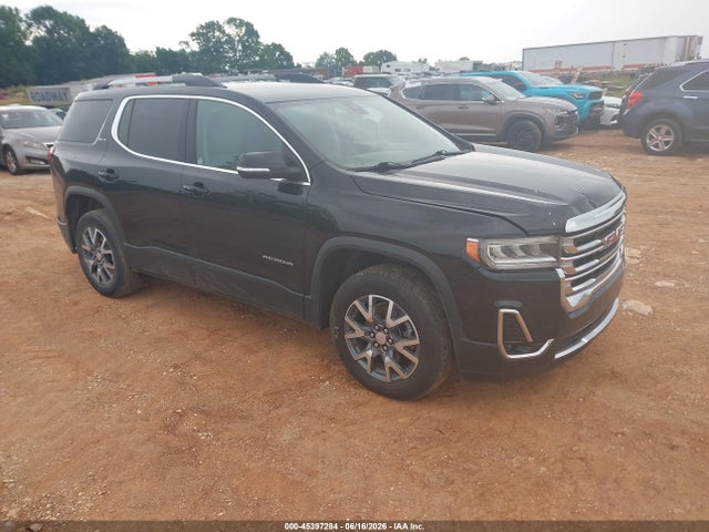 2023 GMC ACADIA FWD SLT - 1