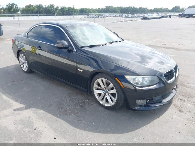 2011 BMW 328I - 1