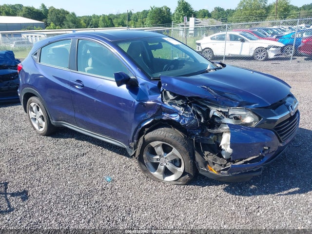 2017 HONDA HR-V LX - 1